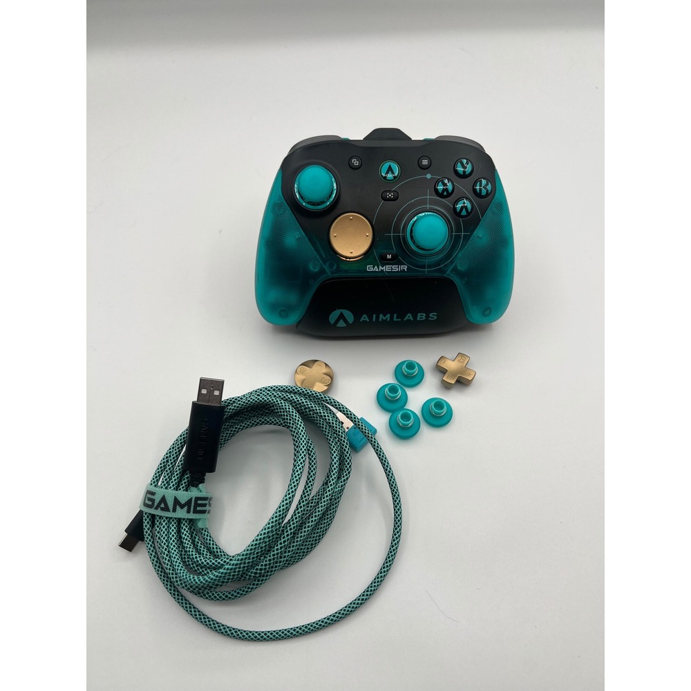 GameSir G7 Pro 8K PC - Aimlabs Edition  Esports Controller for PC